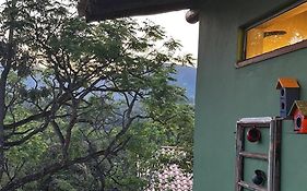 Cabanas da Mata - Cabana Candeia - Casa Branca/MG