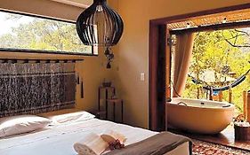 Cabanas da Mata - Cabana Candeia - Casa Branca/MG